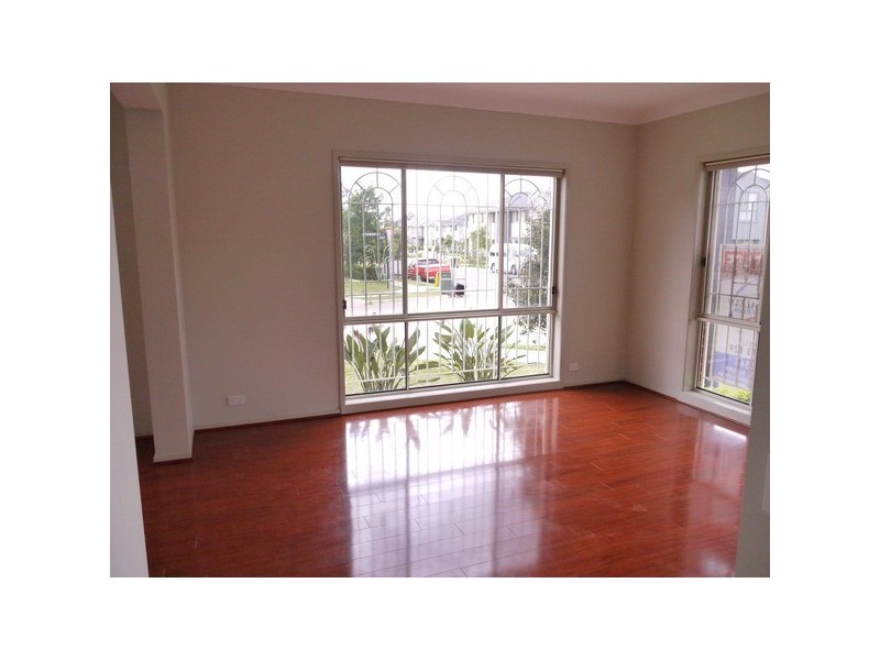 2 Ashgrove Boulevard, Auburn NSW 2144