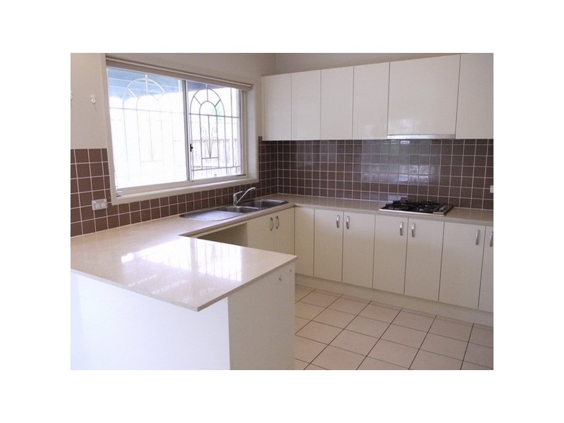 2 Ashgrove Boulevard, Auburn NSW 2144