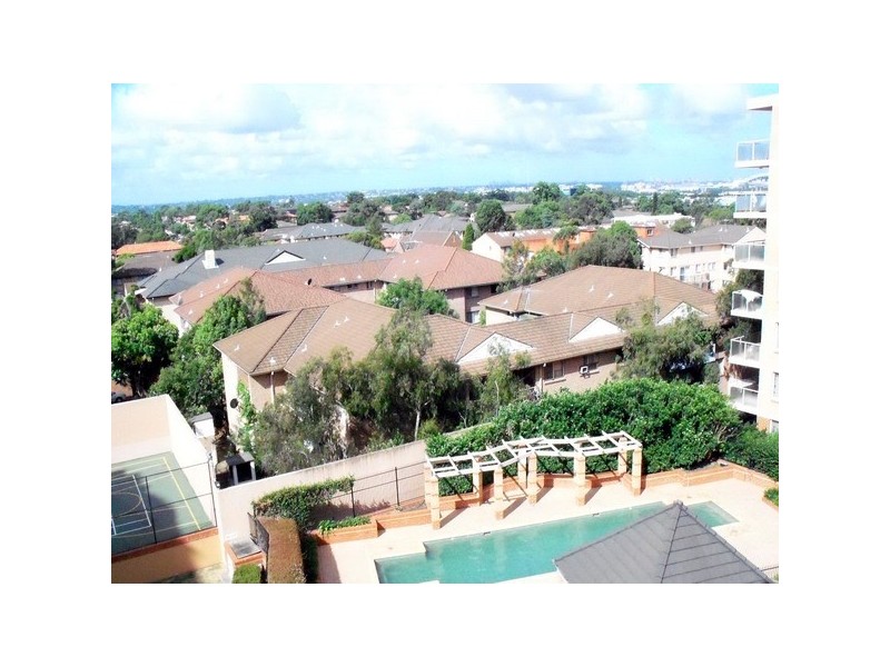 96/2 Macquarie Road, Auburn NSW 2144