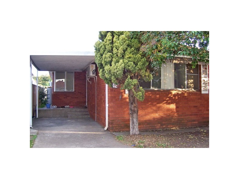 42A Mary St, Auburn NSW 2144