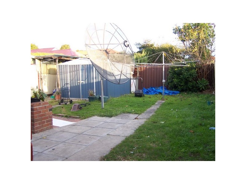 42A Mary St, Auburn NSW 2144