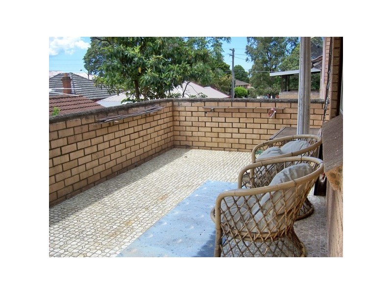 4/181 Auburn Road, Auburn NSW 2144