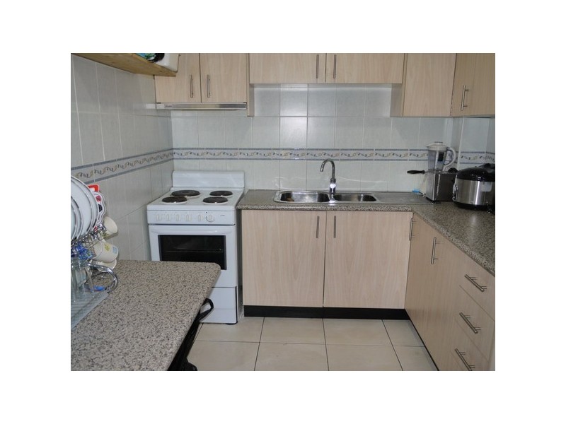 18/23 The Crescent, Berala NSW 2141