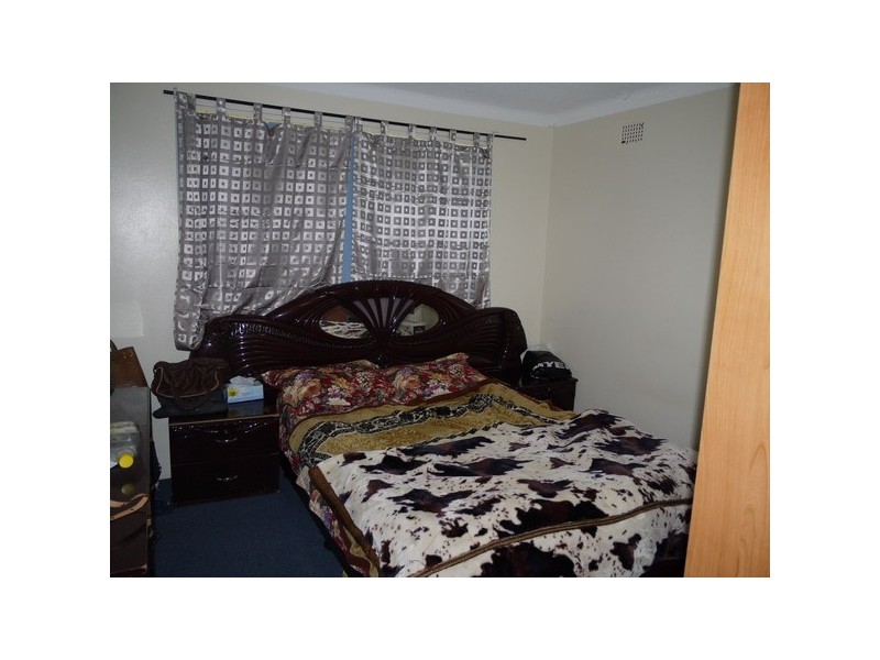 18/23 The Crescent, Berala NSW 2141