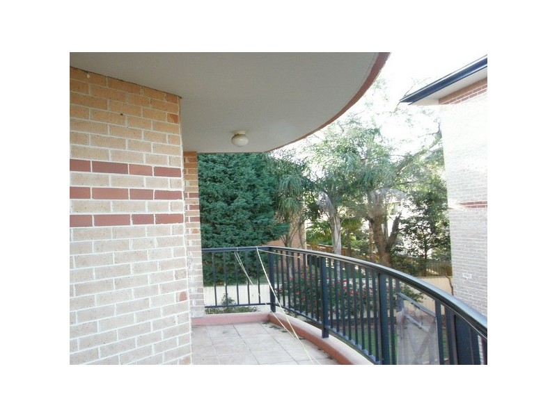 20/11 Hevington Road, Auburn NSW 2144