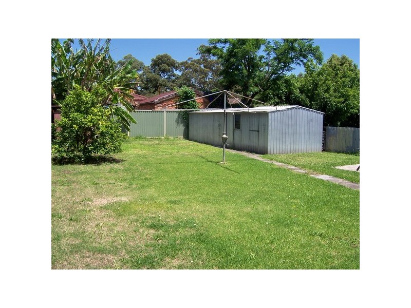 12 Bligh Street, Silverwater NSW 2128