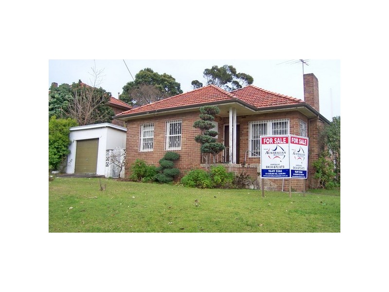 26 Georges Ave, Lidcombe NSW 2141