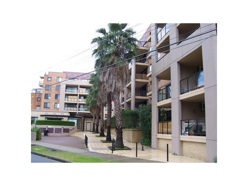 54/81 Church Street, Lidcombe NSW 2141