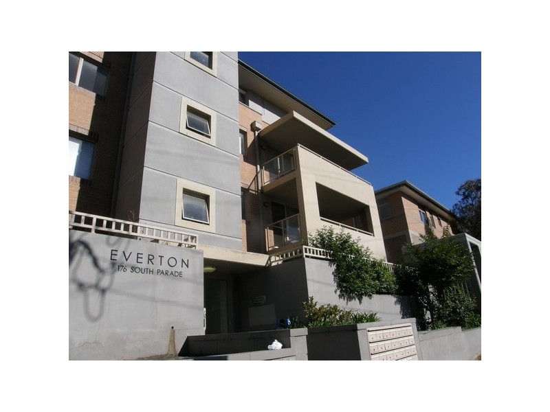 176 South Parade, Auburn NSW 2144