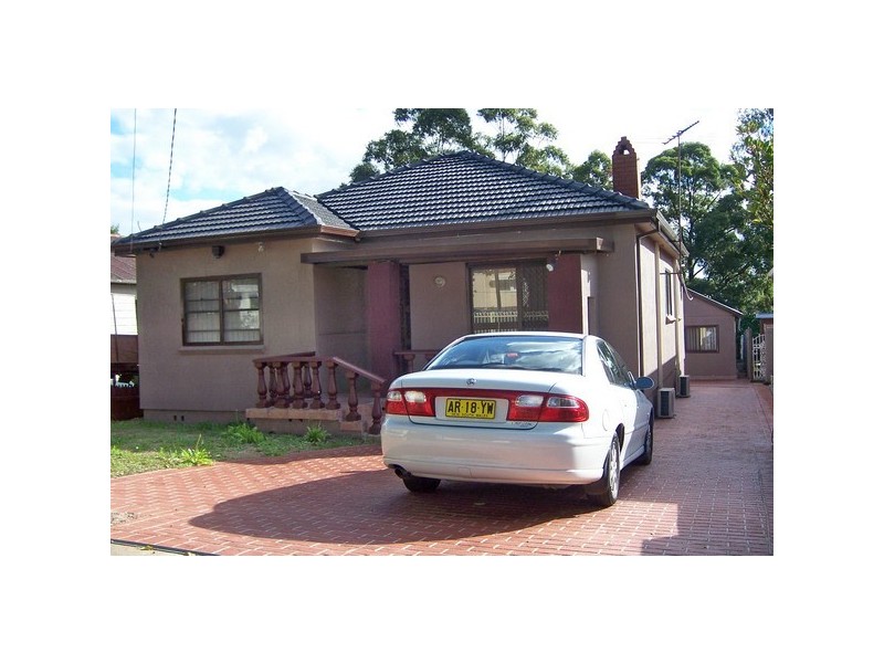 21 Beaumont St, Auburn NSW 2144