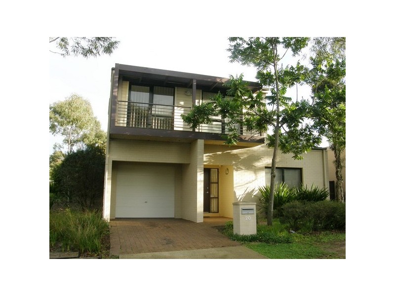 20 Lewis Way, Newington NSW 2127