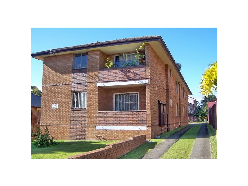 3/15 Gibbons St, Auburn NSW 2144