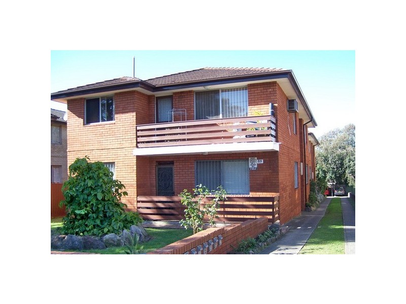 8/89 Northumberland Rd, Auburn NSW 2144