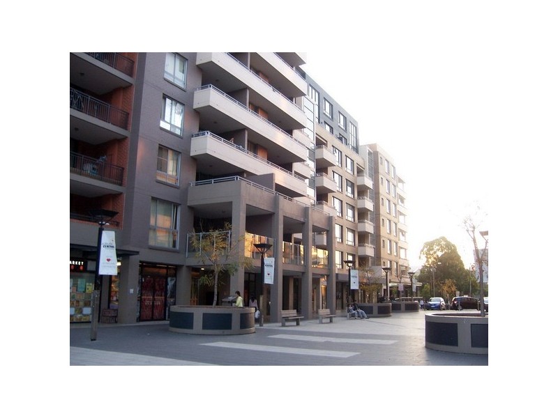 1509/57 Queen St, Auburn NSW 2144