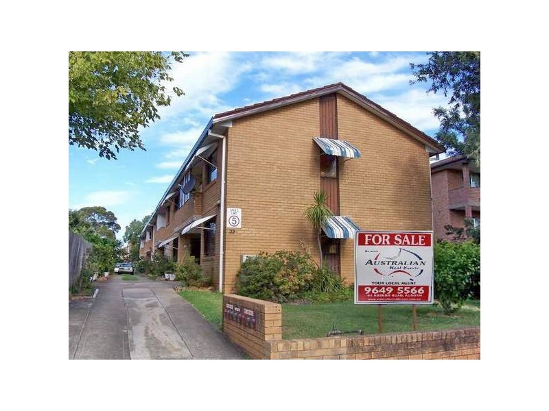 4/33 Macquarie Rd, Auburn NSW 2144