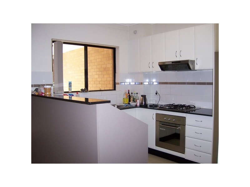 12/2-4 Hargrave Rd, Auburn NSW 2144