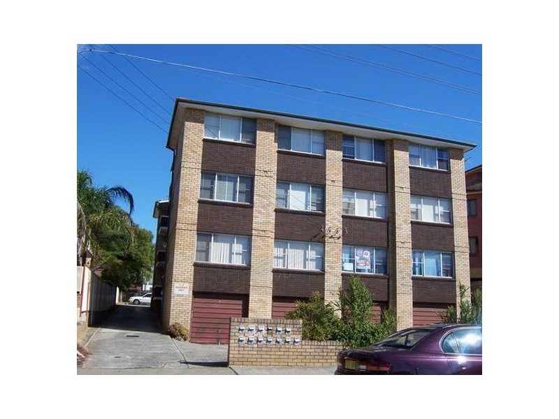 4/46 Kerr Pde, Auburn NSW 2144