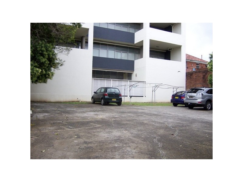 4/46 Kerr Pde, Auburn NSW 2144