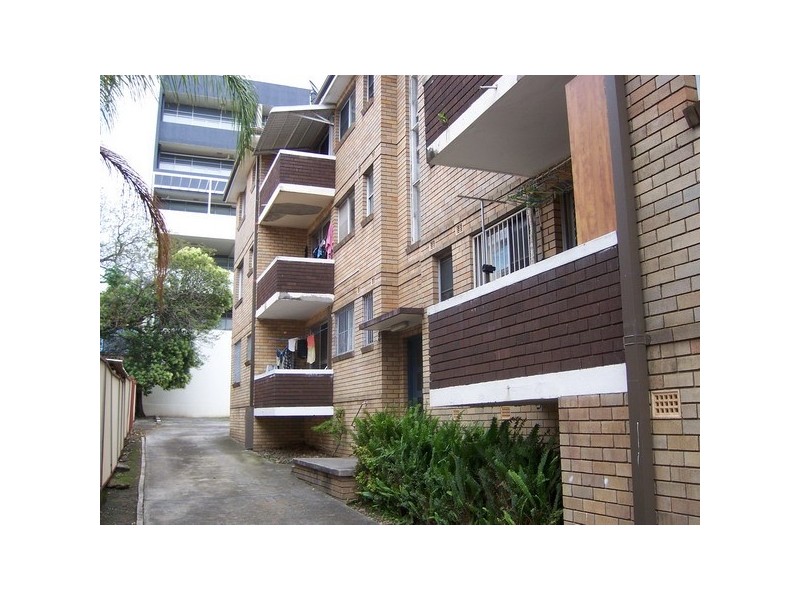 4/46 Kerr Pde, Auburn NSW 2144