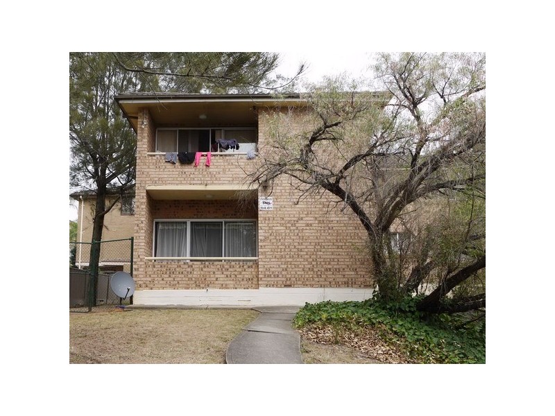 3/190 South Pde, Auburn NSW 2144