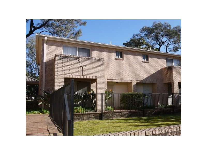 13/21 Hargrave Road, Auburn NSW 2144