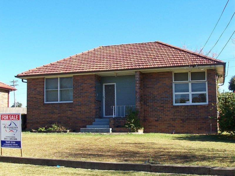 6  Regent Street, Berala NSW 2141