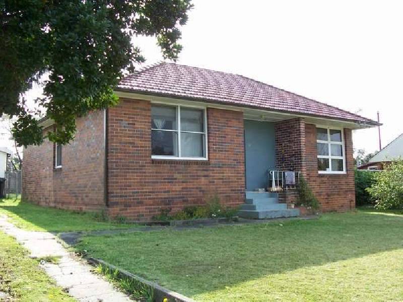 6  Regent Street, Berala NSW 2141