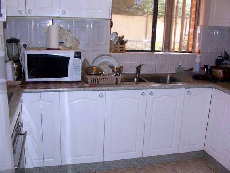 Level 1 7/20  Simpson Street, Auburn NSW 2144