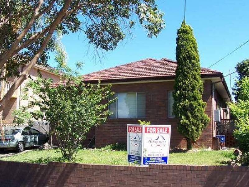 104 Graham  Street, Berala NSW 2141