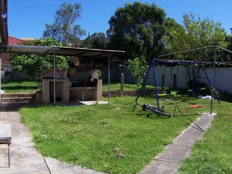 104 Graham  Street, Berala NSW 2141