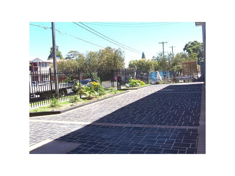 84-86  Helen Street, Sefton NSW 2162