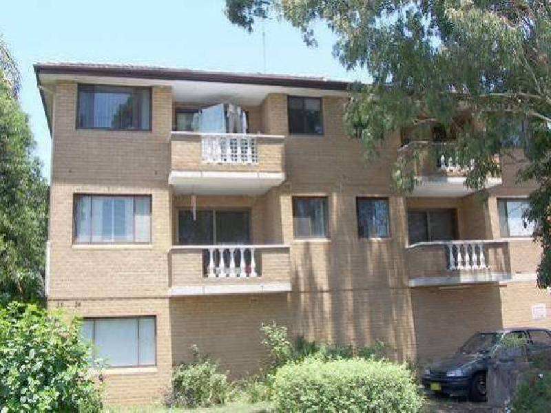 32 William Street, Granville NSW 2142