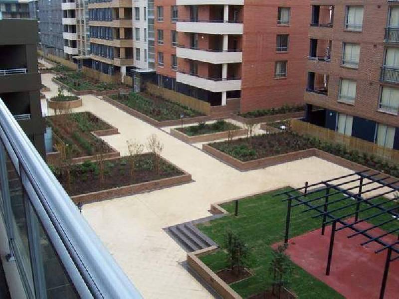 3308/57  Queen Street, Auburn NSW 2144