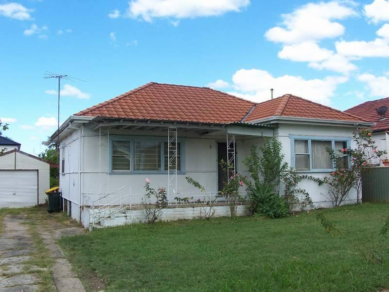 4 Berala Street, Berala NSW 2141