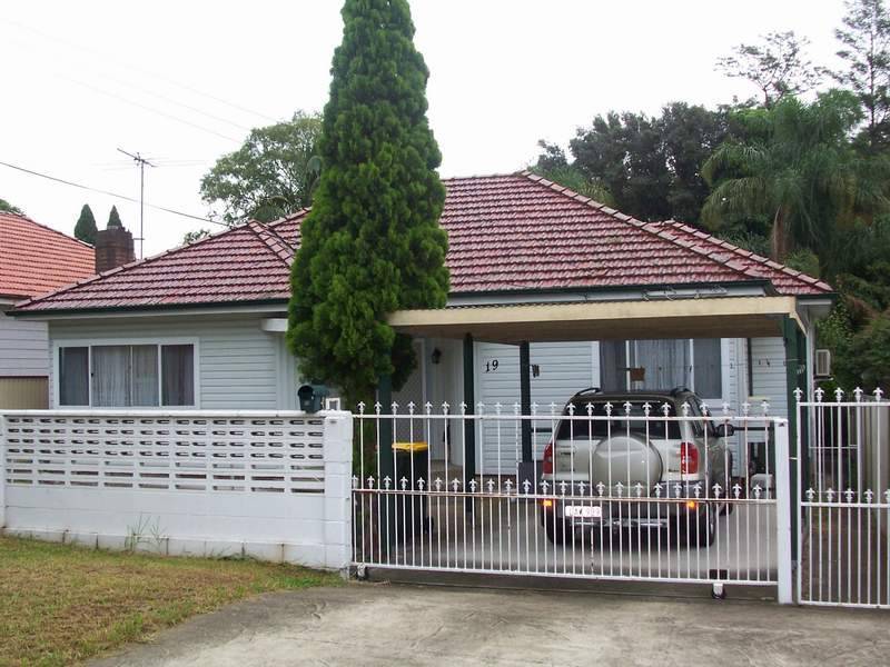 19  Rickard Street, Merrylands NSW 2160