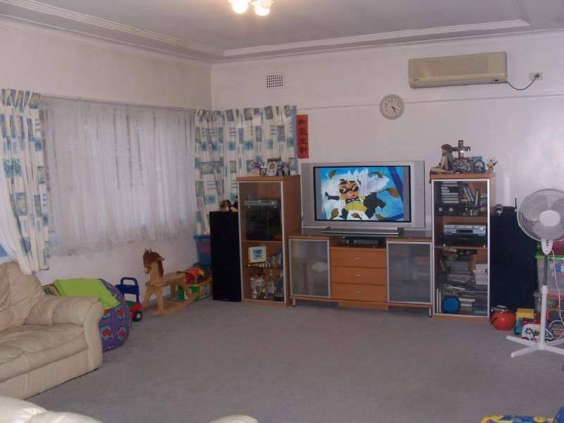 19  Rickard Street, Merrylands NSW 2160