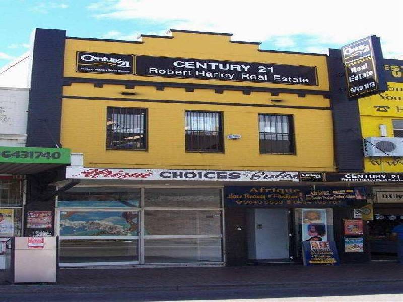 111 Rawson Street, Auburn NSW 2144