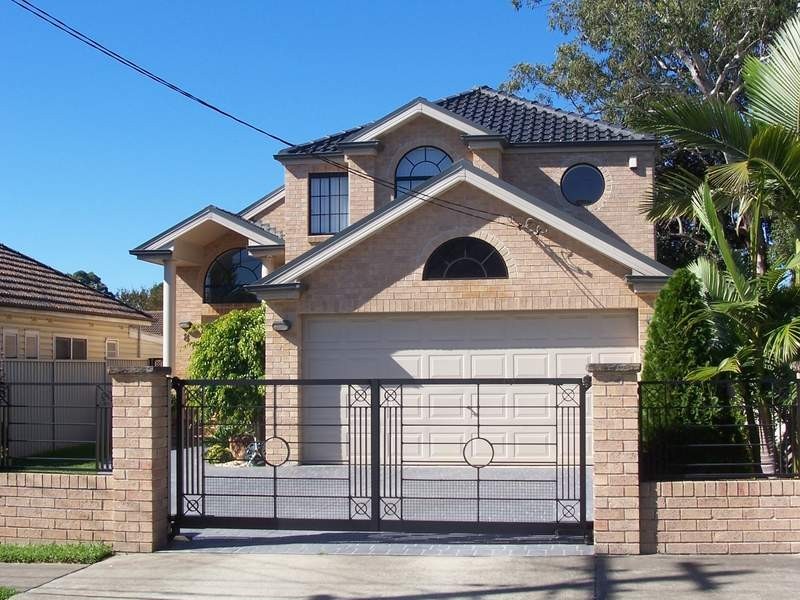 8  Myall Street, Auburn NSW 2144