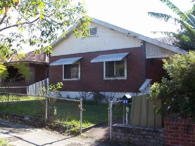 21 York Street, Berala NSW 2141