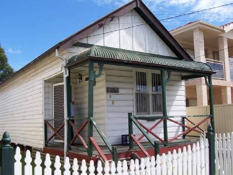 58 Mary Street, Auburn NSW 2144