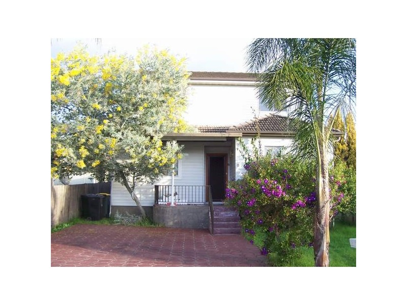 34A  Cornwall Rd, Auburn NSW 2144