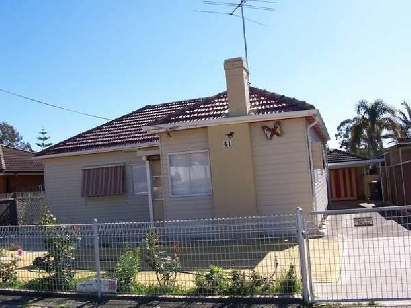 41 Chisholm Road, Auburn NSW 2144