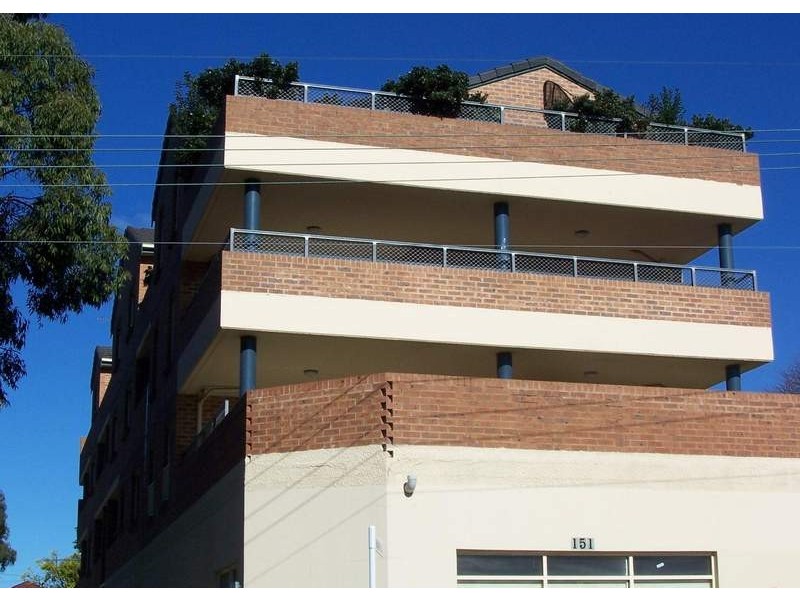 6/151  Wellington Road, Sefton NSW 2162