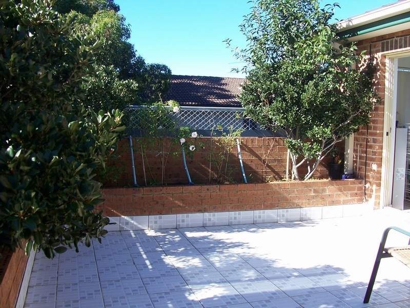 6/151  Wellington Road, Sefton NSW 2162