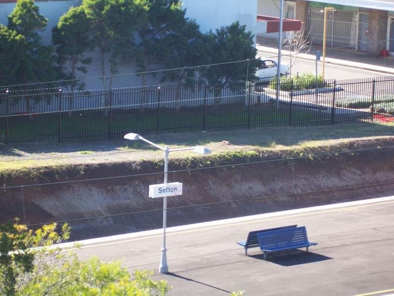 6/151  Wellington Road, Sefton NSW 2162