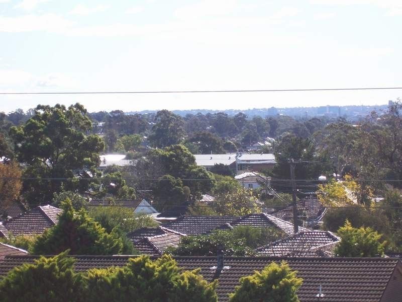 6/151  Wellington Road, Sefton NSW 2162