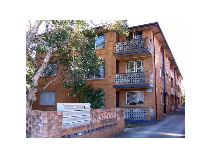 4 Childs Street, Lidcombe NSW 2141