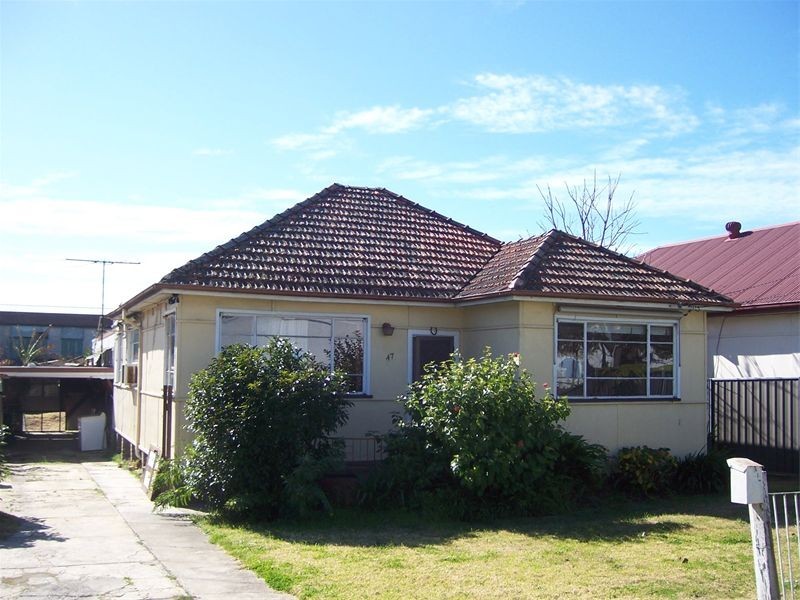 47+49  Asquith Street, Silverwater NSW 2128