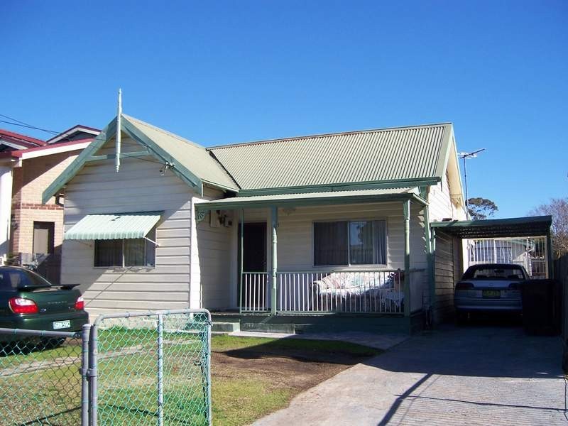 17 Louisa Street, Auburn NSW 2144