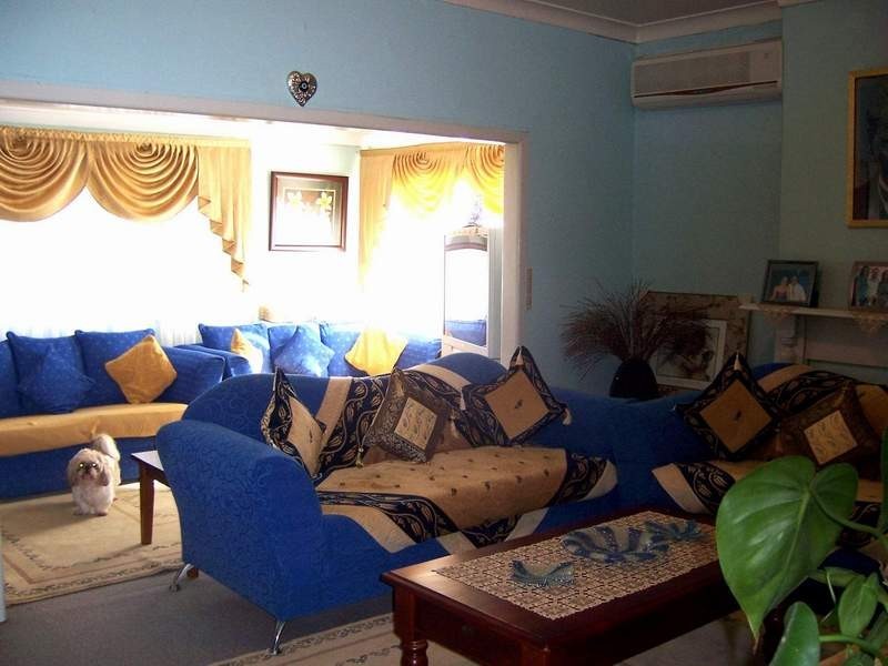 17 Louisa Street, Auburn NSW 2144